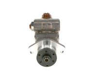 BOSCH KS01000368 - para OE N°: 20722311<br>Tipo de servicio: hidráulico<br>Tipo de bomba: Bomba de celdas de aletas<br>Presión [bar]: 180<br>Sentido de giro: Sentido de giro a la izquierda (antihorario)<br>Rosca 1: M 26 x 1,5<br>corona de agujeros - Ø [mm]: 104<br>Rosca 2: M 18 x 1,5<br>Cantidad de agujeros de fijación: 2<br>