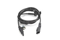 BOSCH 0986594521 - Sensor, revoluciones de la rueda