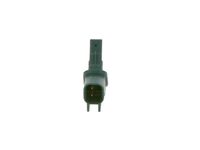 BOSCH 0986594556 - Sensor, revoluciones de la rueda