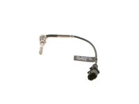 BOSCH 0986259032 - Sensor, temp. gas escape