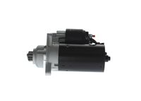 BOSCH 1986S00808 - Motor de arranque