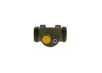 BOSCH F026009204 - Cilindro de freno de rueda