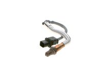 BOSCH 0258017048 - Sonda Lambda