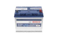 BOSCH 0092S4E410 - 