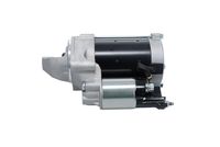 BOSCH 1986S00934 - Motor de arranque