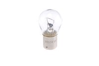 BOSCH 1 987 301 017 - Lámpara incandescente, luz trasera