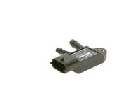 BOSCH 0261230528 - Sensor, presión gas de escape