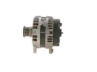 BOSCH 0 125 711 153 - Alternador