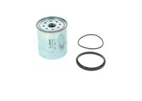 BOSCH 1457434448 - Filtro combustible