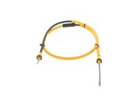 BOSCH 1987477939 - Cable de accionamiento, freno de estacionamiento