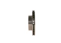 BOSCH 0986478148 - Lado de montaje: Eje delantero<br>Diámetro exterior [mm]: 239<br>Espesor de disco de frenos [mm]: 24,1<br>Altura [mm]: 58<br>Llanta, nº de taladros: 4<br>Tipo de disco de frenos: ventilado<br>corona de agujeros - Ø [mm]: 108<br>Diamétro cubo[mm]: 146<br>Peso [kg]: 4,5<br>