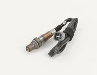 BOSCH 0258986687 - Sonda Lambda