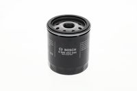 BOSCH 0986452044 - Filtro de aceite