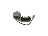 BOSCH 0986337209 - Motor del limpiaparabrisas