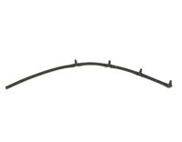 BOSCH 0928400541 - Tubo flexible, combustible de fuga