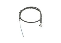 BOSCH 1987477928 - Cable de accionamiento, freno de estacionamiento