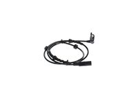 BOSCH 0986594636 - Sensor, revoluciones de la rueda