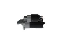 BOSCH 1986S00649 - Motor de arranque