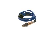 BOSCH 0258017228 - Sonda Lambda