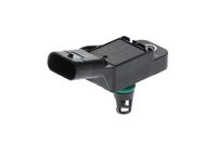 BOSCH 0261230536 - Sensor, presión colector de admisión