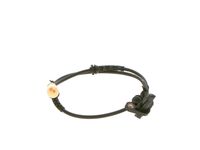 BOSCH 0 265 008 943 - Sensor, revoluciones de la rueda