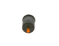 BOSCH 0450902151 - Filtro combustible