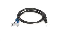 BOSCH 1987482721 - Cable de accionamiento, freno de estacionamiento