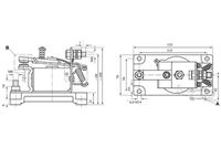 BOSCH 0 333 200 012 - Relé multifunción