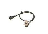 BOSCH 0 261 210 036 - Generador de impulsos, cigüeñal