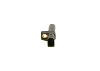 BOSCH 0261210141 - Color: negro<br>Material: Plástico<br>Número de enchufes de contacto: 2<br>Resistencia [kOhm]: 0,69<br>Color de conector: negro<br>