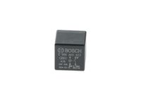 BOSCH 0986AH0603 - Relé multifunción