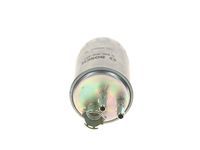 BOSCH 0450906357 - Filtro combustible