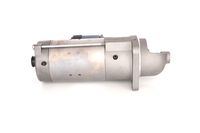 BOSCH 0 001 231 017 - Motor de arranque