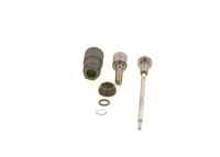 BOSCH F 00Z C99 027 - Kit de reparación, sistema common rail