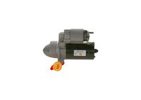 BOSCH 0986018340 - Motor de arranque