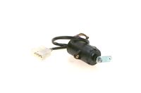 BOSCH 0205001206 - Sensor, posición pedal