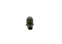 BOSCH 0263043551 - Sensor, auxiliar de aparcamiento