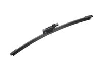 BOSCH 3397016895 - Limpiaparabrisas - Rear Aerotwin