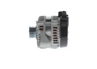 BOSCH 1986A00593 - Alternador