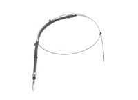 BOSCH 1987477712 - Cable de accionamiento, freno de estacionamiento