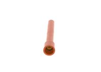 BOSCH 0356100030 - Conector, bujía de encendido