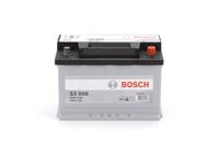 BOSCH 0 092 S30 080 - Batería de arranque