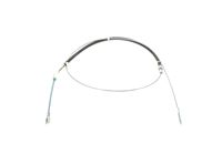 BOSCH 1987477036 - Cable de accionamiento, freno de estacionamiento