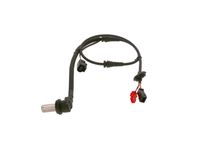 BOSCH 0986594007 - Sensor, revoluciones de la rueda