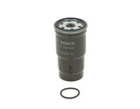 BOSCH 1457434440 - Filtro combustible