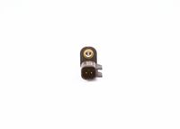 BOSCH 0986594659 - Sensor, revoluciones de la rueda