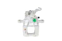 BOSCH 0986134203 - Lado de montaje: Eje trasero, derecha<br>para diámetro disco de freno [mm]: 272<br>Espesor de disco de frenos [mm]: 10<br>Sistema de frenos: BOSCH<br>Diámetro [mm]: 38<br>Tipo de pinza de freno: Pinza de freno (1 émbolos)<br>