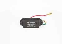 BOSCH 1986AE0005 - Regulador del alternador