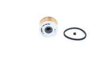 BOSCH 1 457 431 700 - Filtro combustible