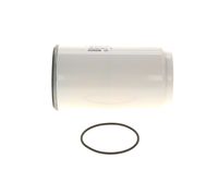 BOSCH F026402865 - Tipo de filtro: con separador de agua<br>para OE N°: 24225150<br>Tipo de filtro: Filtro enroscable<br>Diámetro [mm]: 111,5<br>Altura [mm]: 129,7<br>Rosca, salida: 1" X 14 UNS-2B<br>